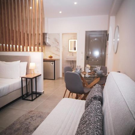 Ka Luxury Apartment Mantouki Eksteriør billede