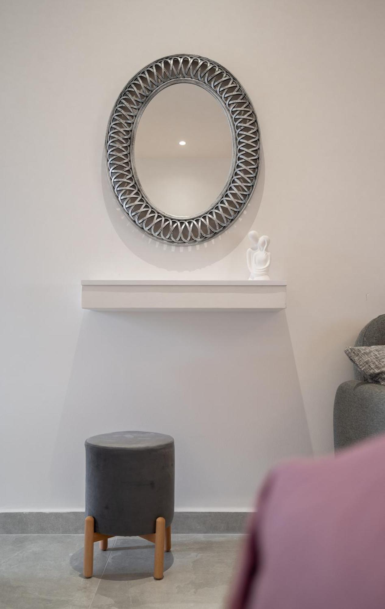 Ka Luxury Apartment Mantouki Eksteriør billede