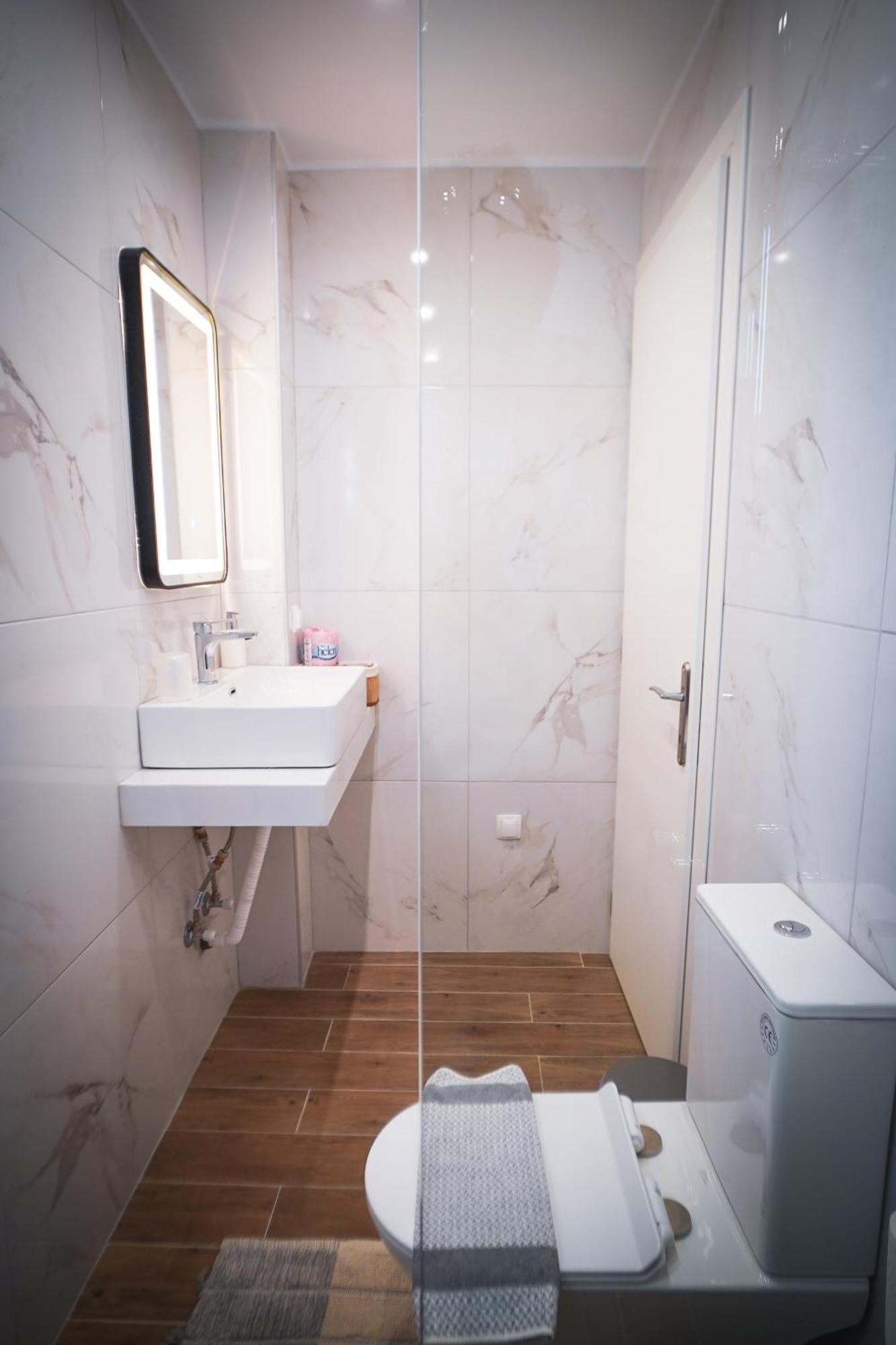 Ka Luxury Apartment Mantouki Eksteriør billede